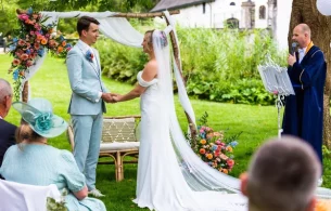 Foto van Magikjullietrouwen.nl Foto van Magikjullietrouwen.nl