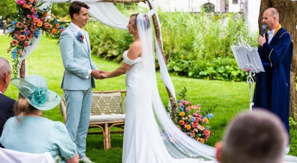 Foto van Magikjullietrouwen.nl Foto van Magikjullietrouwen.nl