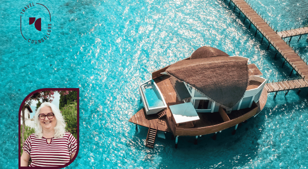 Foto van Marieke Valbracht – Travel Counsellor Foto van Marieke Valbracht – Travel Counsellor