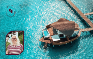 Foto van Marieke Valbracht – Travel Counsellor Foto van Marieke Valbracht – Travel Counsellor