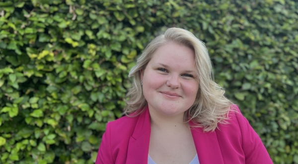 Foto van Marije Wassing Wedding & Events Foto van Marije Wassing Wedding & Events