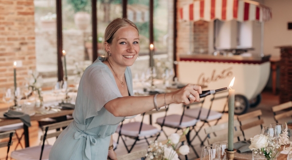 Foto van Marmenti Foto van Marmenti