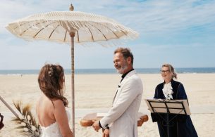 Foto van Mascha Trouwambtenaar Foto van Mascha Trouwambtenaar