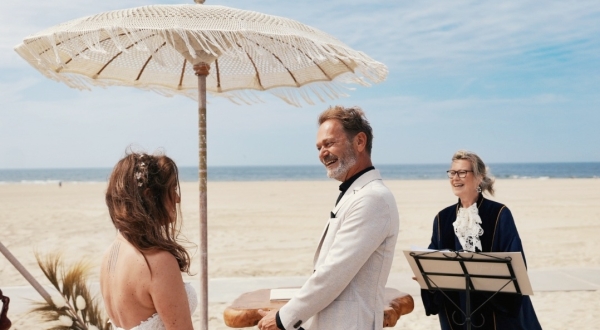 Foto van Mascha Trouwambtenaar Foto van Mascha Trouwambtenaar