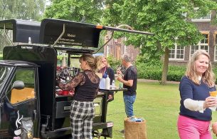 Foto van Maximum Evenementen Foto van Maximum Evenementen