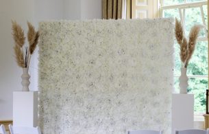 Foto van Melody’s Flowerwalls Foto van Melody’s Flowerwalls