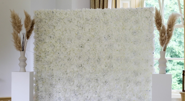 Foto van Melody’s Flowerwalls Foto van Melody’s Flowerwalls