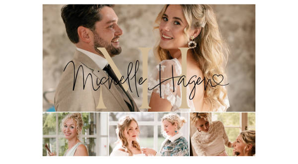 Foto van Michelle Hagen Hair & Make up Foto van Michelle Hagen Hair & Make up