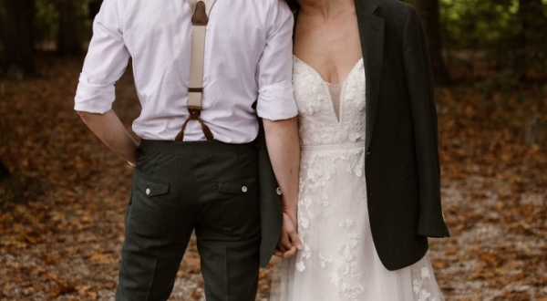 Foto van Jas & Das Foto van Jas & Das