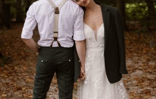 Foto van Jas & Das Foto van Jas & Das