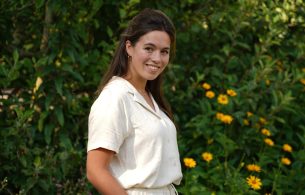 Foto van Mirte Lommen Foto van Mirte Lommen