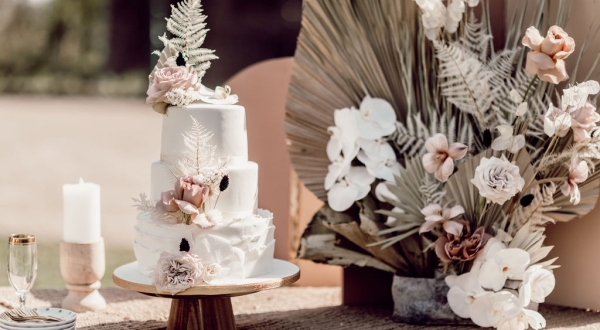 Foto van Miruna’s Cakes Foto van Miruna’s Cakes