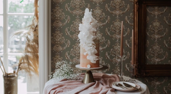 Foto van Mixed & Baked Foto van Mixed & Baked