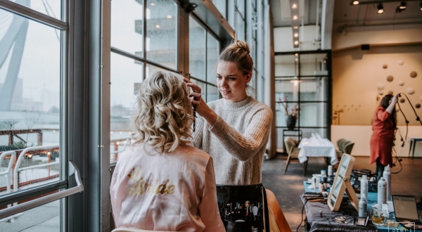 Foto van Mooi Mariska Foto van Mooi Mariska