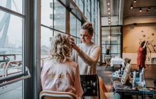 Foto van Mooi Mariska Foto van Mooi Mariska