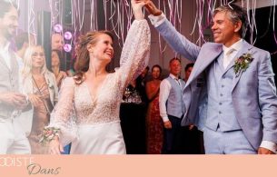 Foto van Mooiste dans Foto van Mooiste dans