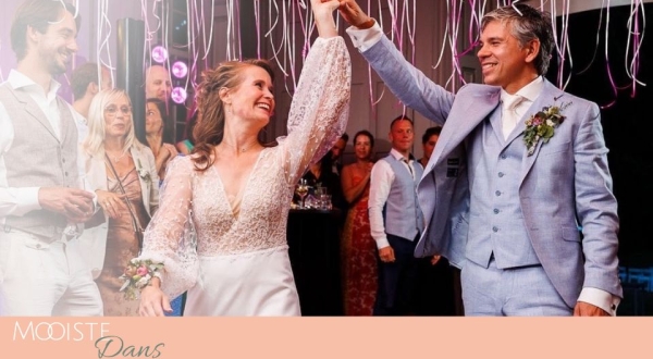 Foto van Mooiste dans Foto van Mooiste dans