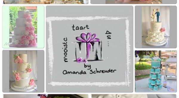 Foto van Mooistetaart4u Foto van Mooistetaart4u