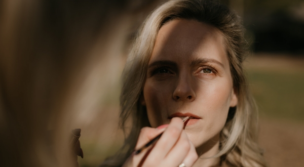 Foto van Mua Ashley Timmerhuis Foto van Mua Ashley Timmerhuis