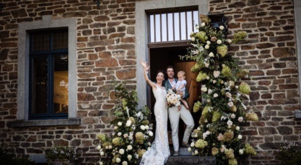 Foto van Keven Muller Event Concepts Foto van Keven Muller Event Concepts