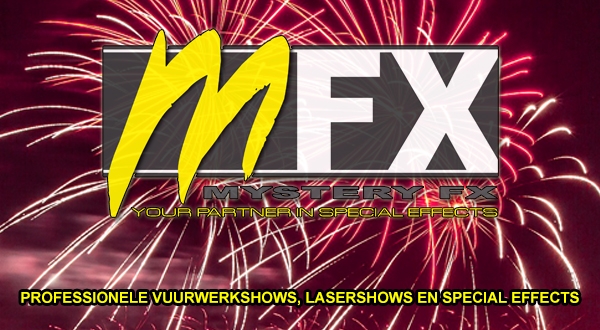 Foto van MysteryFX Foto van MysteryFX