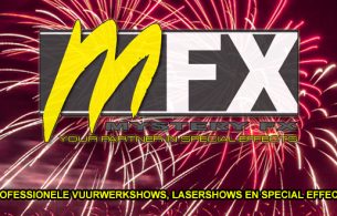 Foto van MysteryFX Foto van MysteryFX