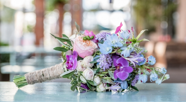 Foto van Nadia Bijzonder Bloemen Foto van Nadia Bijzonder Bloemen