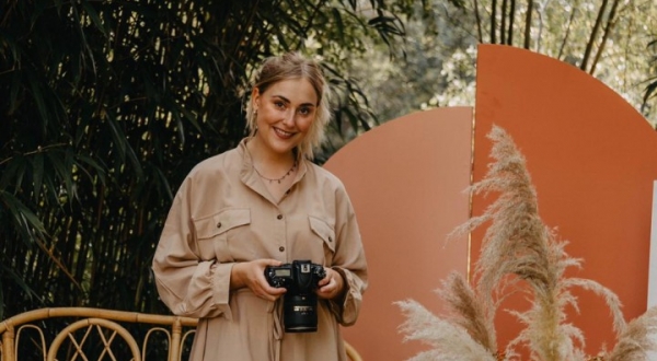 Foto van Naomi Diaz Photography & Film Foto van Naomi Diaz Photography & Film