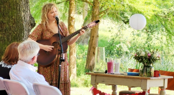 Foto van NinaLynn Foto van NinaLynn