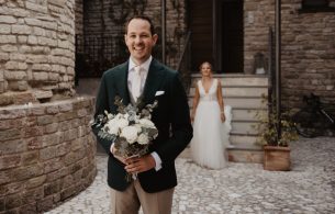 Foto van O’MAGGIO House of Tailors Foto van O’MAGGIO House of Tailors