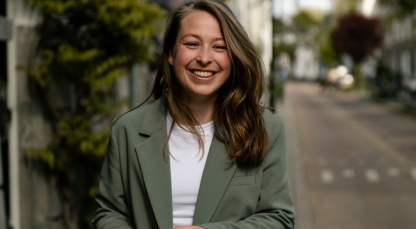 Foto van On Detail Weddings & Events Foto van On Detail Weddings & Events