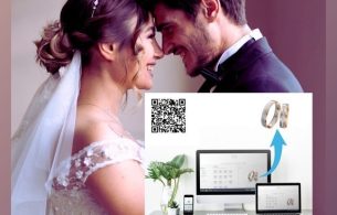 Foto van Online Trouwringen Ontwerpen Foto van Online Trouwringen Ontwerpen