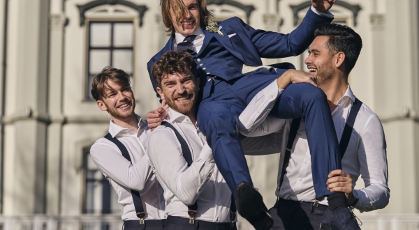 Foto van OFM. Foto van OFM.