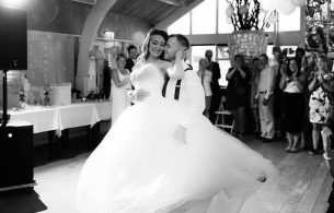 Foto van The Nature of Dance Foto van The Nature of Dance