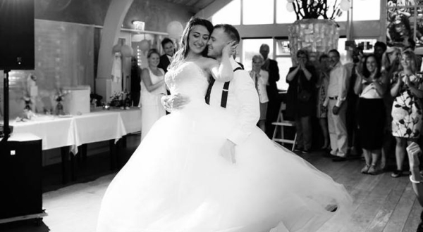 Foto van The Nature of Dance Foto van The Nature of Dance