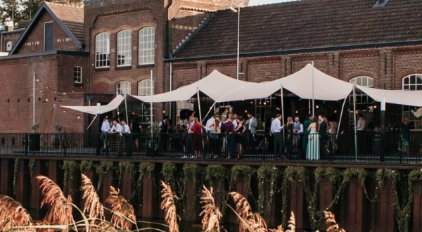 Foto van Ouhrlokaal Foto van Ouhrlokaal