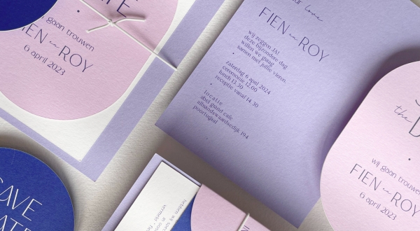 Foto van Paperdot Studio Foto van Paperdot Studio