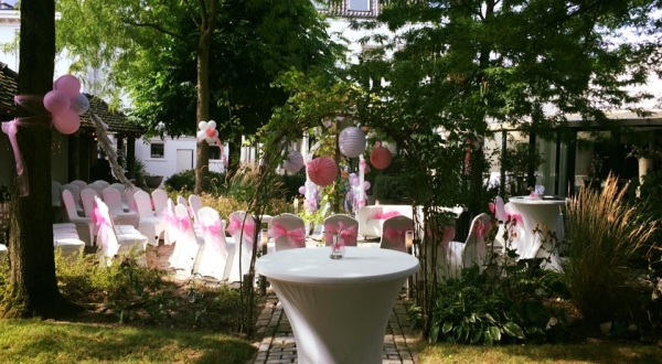 Foto van Partycentrum Hipper & Kolfbaan Foto van Partycentrum Hipper & Kolfbaan