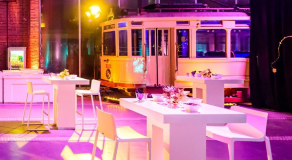 Foto van Partyrental.eu Foto van Partyrental.eu