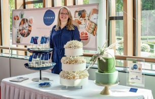 Foto van Patisserie Simone Foto van Patisserie Simone