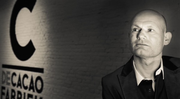 Foto van Paul Music Foto van Paul Music