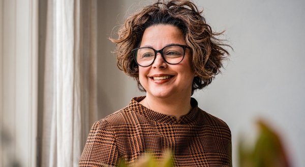 Foto van Irene’s Eigenwijze Reizen Foto van Irene’s Eigenwijze Reizen