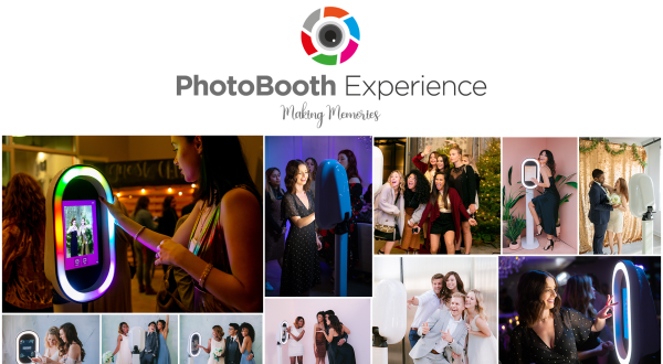 Foto van Photobooth Experience Foto van Photobooth Experience