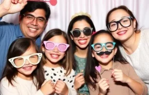 Foto van Photobooth Wessem Foto van Photobooth Wessem