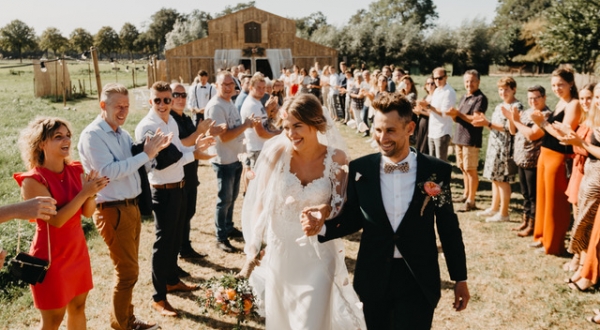 Foto van Pleuni van der Pas Photography Foto van Pleuni van der Pas Photography