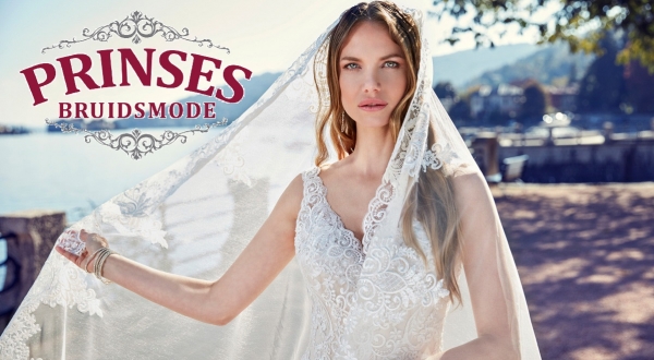 Foto van Prinses Bruidsmode Foto van Prinses Bruidsmode