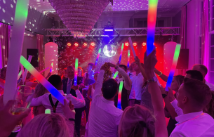 Foto van Psound, PRO Sound & Light Foto van Psound, PRO Sound & Light