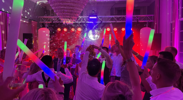 Foto van Psound, PRO Sound & Light Foto van Psound, PRO Sound & Light