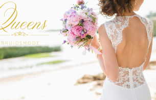 Foto van Queens Bruidsmode Foto van Queens Bruidsmode