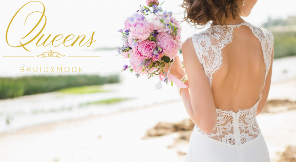 Foto van Queens Bruidsmode Foto van Queens Bruidsmode